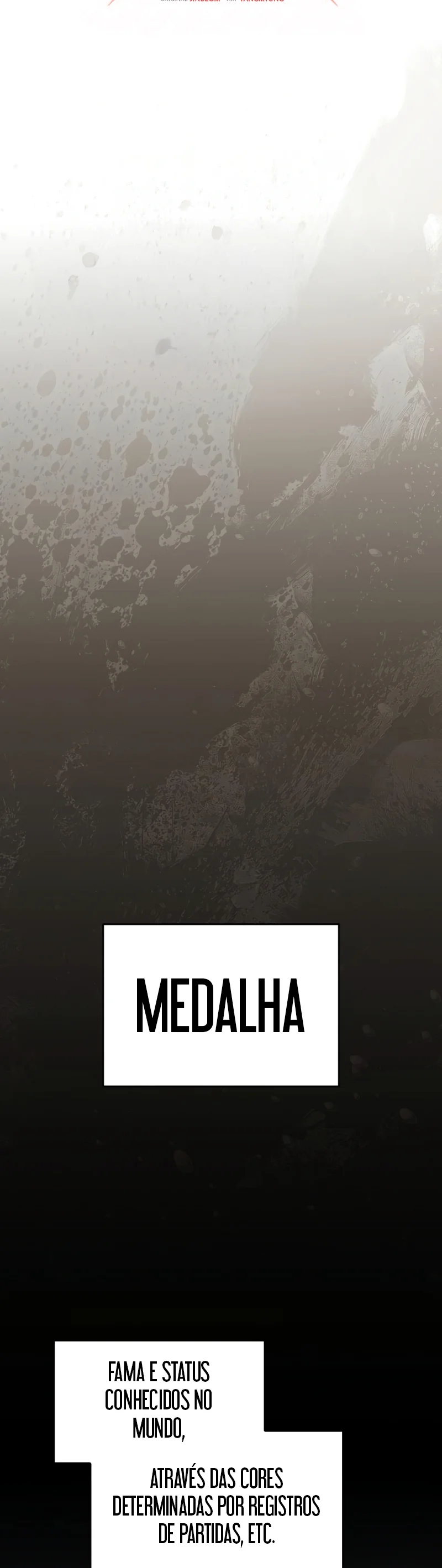 Mestre Espadachim Devorador de Espadas Capitulo 13 Pagina 30