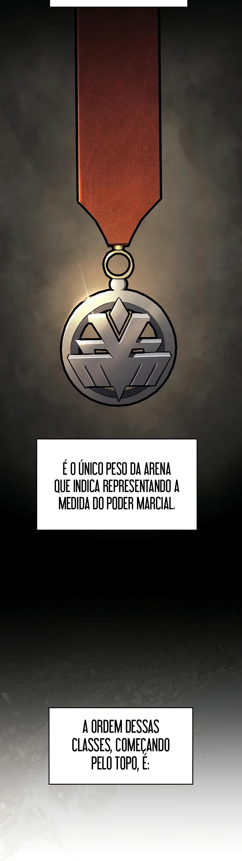 Mestre Espadachim Devorador de Espadas Capitulo 13 Pagina 31