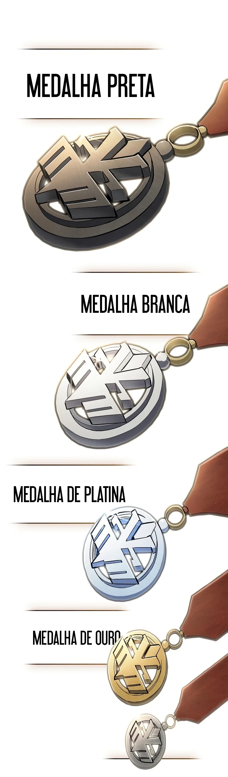 Mestre Espadachim Devorador de Espadas Capitulo 13 Pagina 32