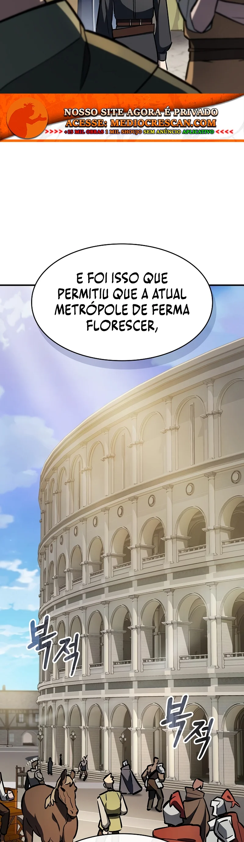 Mestre Espadachim Devorador de Espadas Capitulo 13 Pagina 40