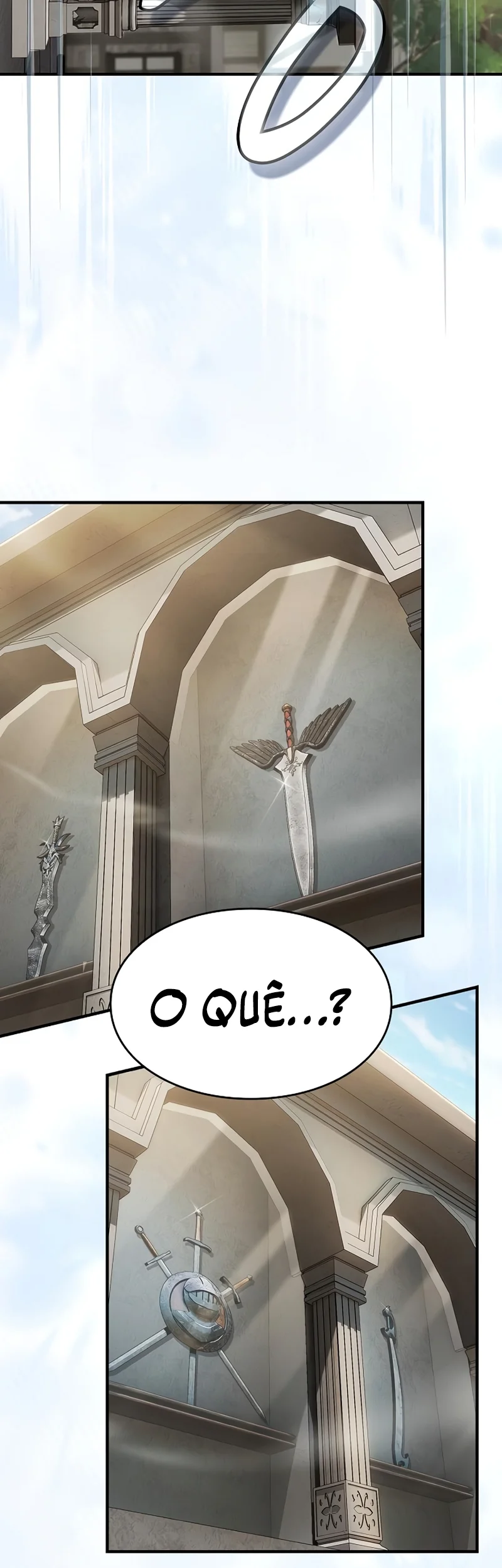 Mestre Espadachim Devorador de Espadas Capitulo 13 Pagina 48