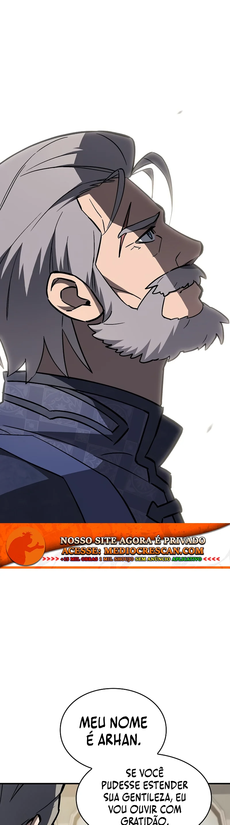 Mestre Espadachim Devorador de Espadas Capitulo 13 Pagina 53