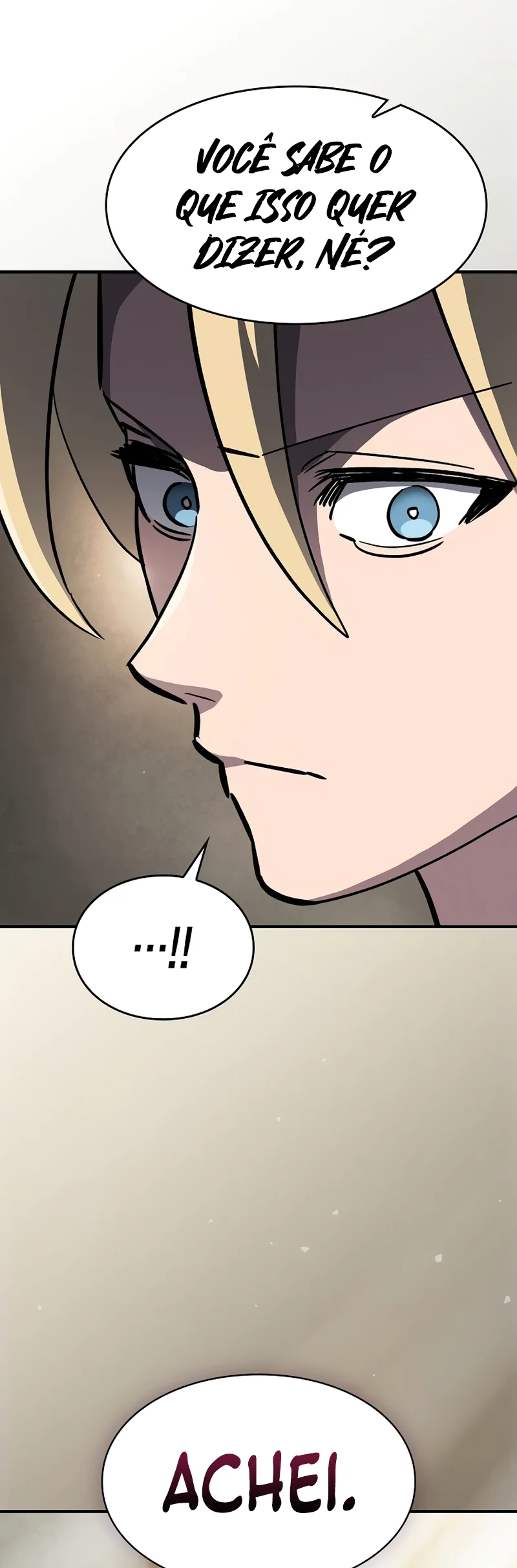 Mestre Espadachim Devorador de Espadas Capitulo 13 Pagina 60