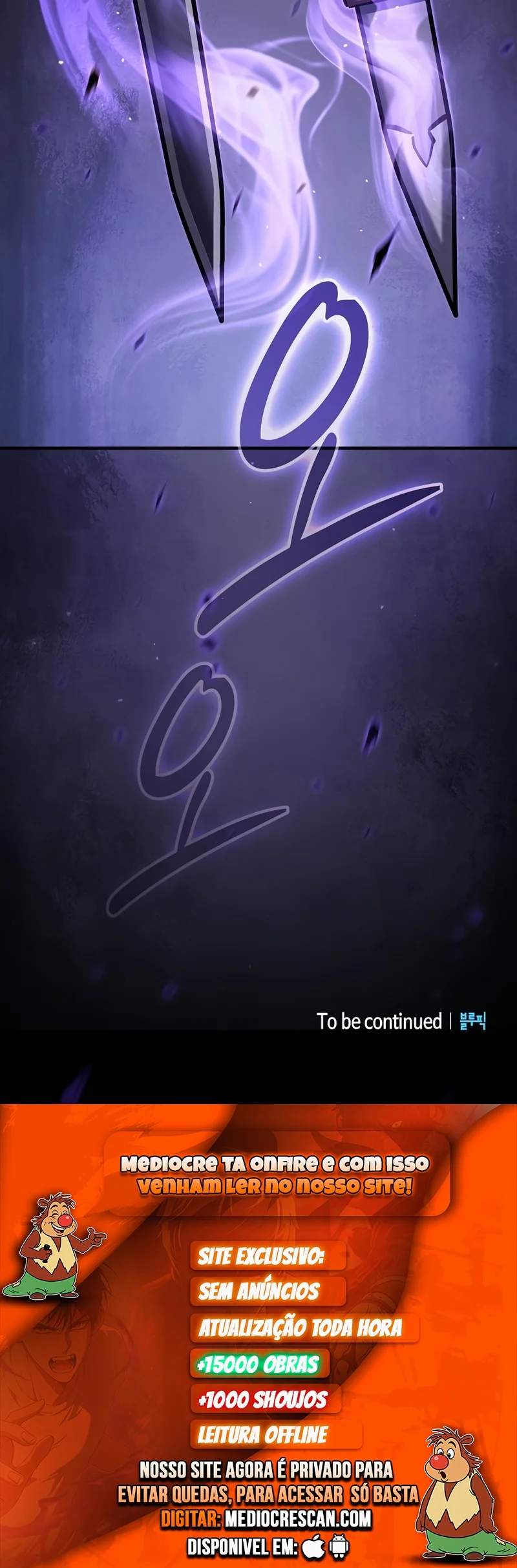 Mestre Espadachim Devorador de Espadas Capitulo 13 Pagina 62