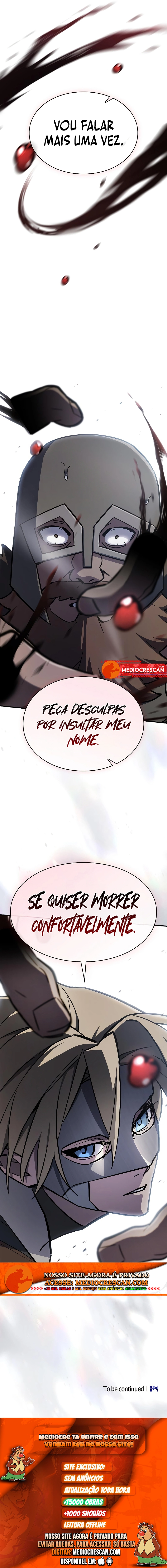 Mestre Espadachim Devorador de Espadas Capitulo 14 Pagina 21