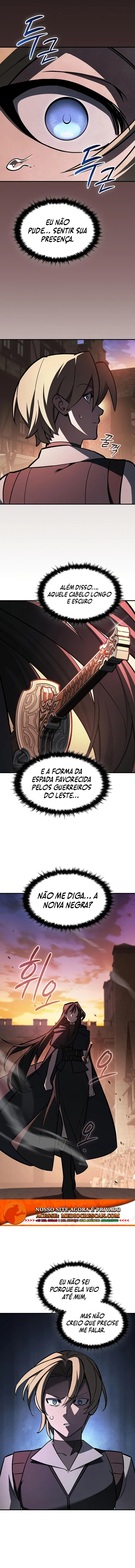 Mestre Espadachim Devorador de Espadas Capitulo 16 Pagina 12