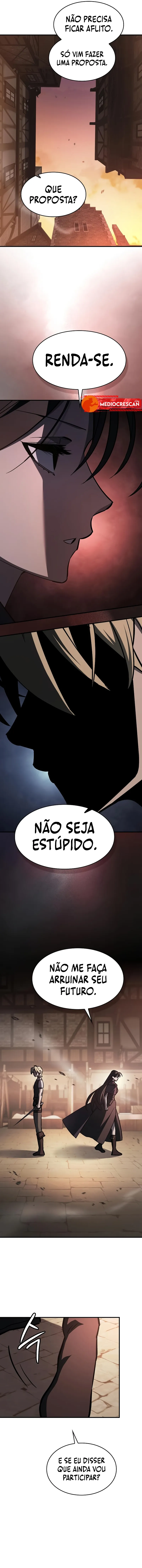 Mestre Espadachim Devorador de Espadas Capitulo 16 Pagina 16