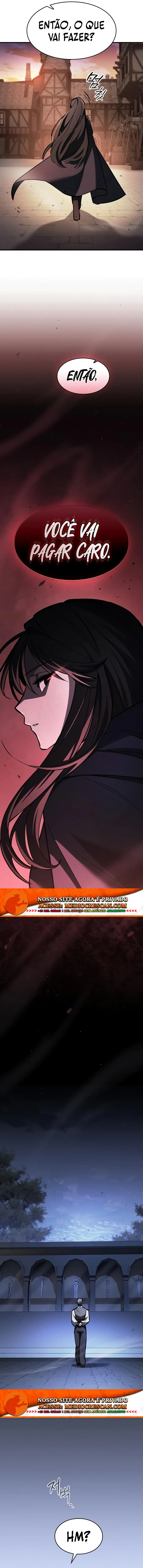 Mestre Espadachim Devorador de Espadas Capitulo 16 Pagina 17