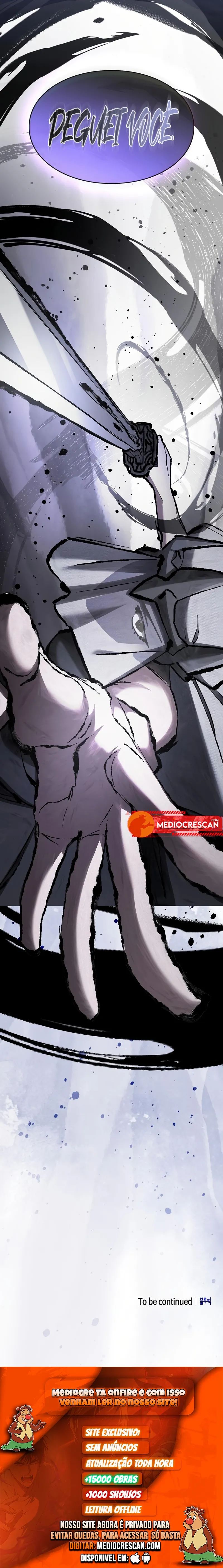 Mestre Espadachim Devorador de Espadas Capitulo 19 Pagina 12