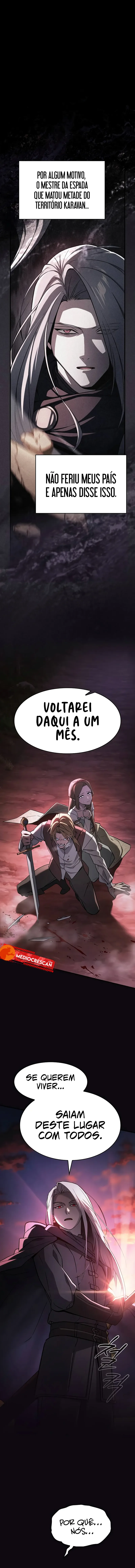 Mestre Espadachim Devorador de Espadas Capitulo 2 Pagina 4