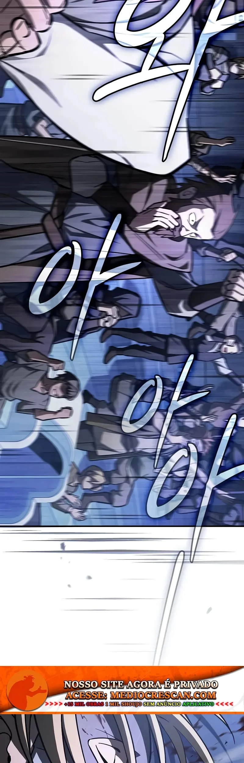 Mestre Espadachim Devorador de Espadas Capitulo 21 Pagina 4