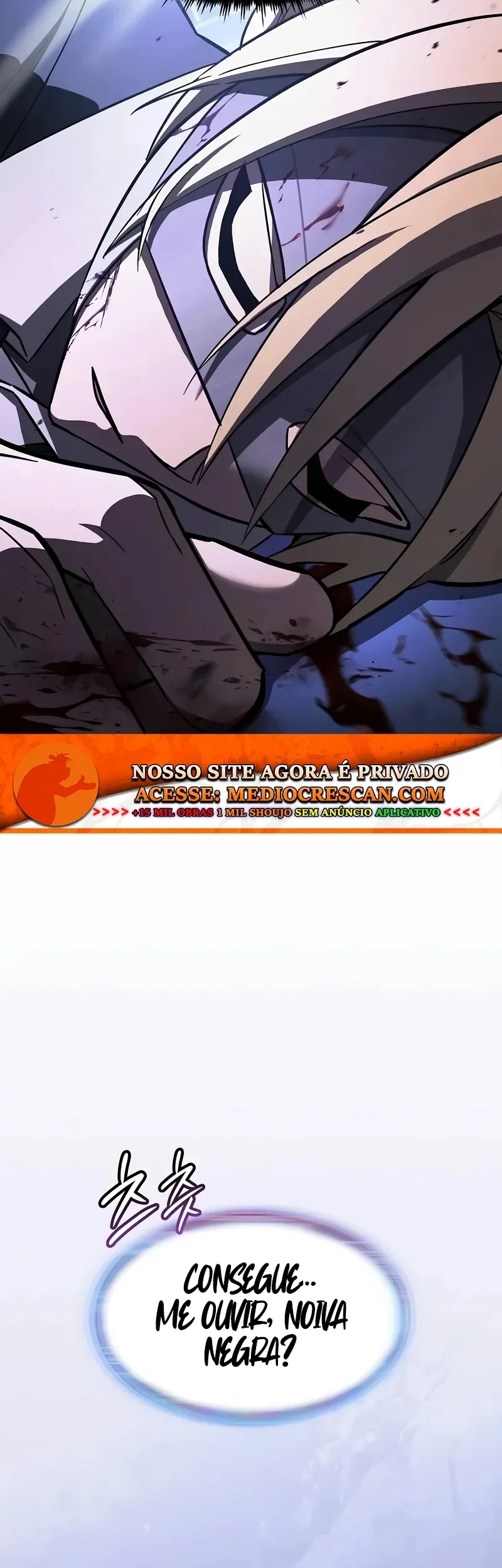 Mestre Espadachim Devorador de Espadas Capitulo 21 Pagina 10