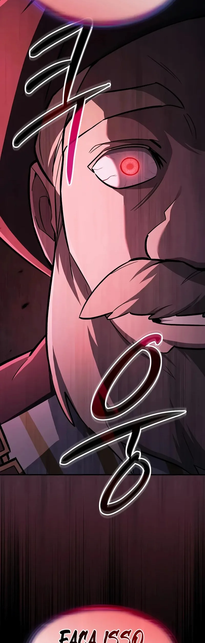 Mestre Espadachim Devorador de Espadas Capitulo 21 Pagina 13