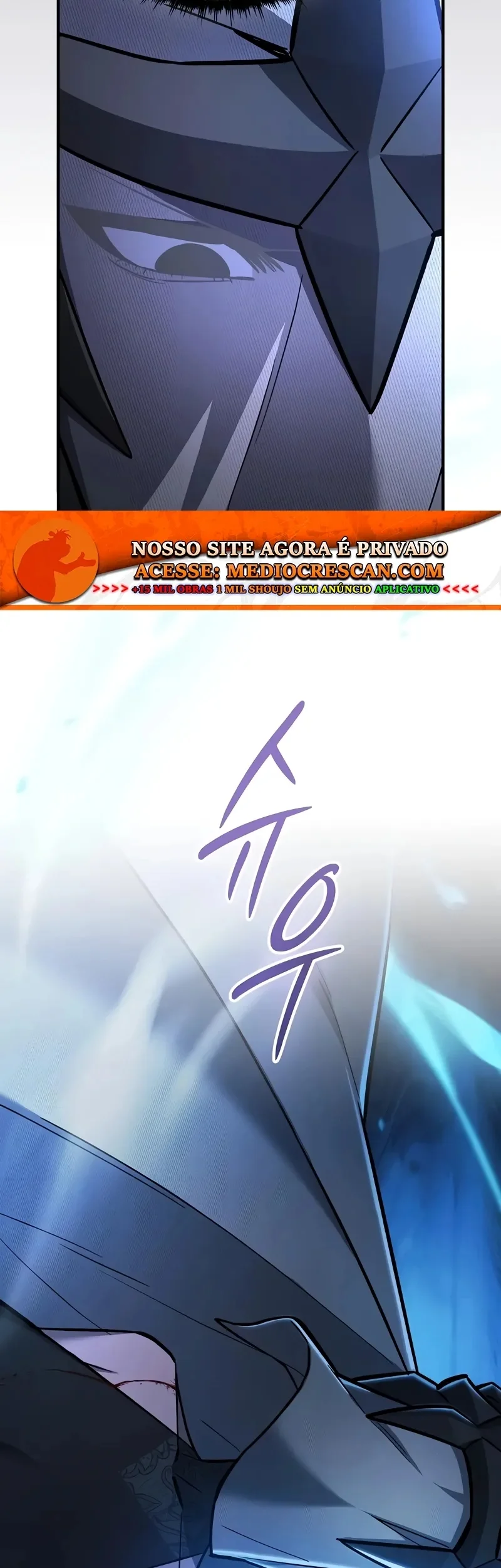 Mestre Espadachim Devorador de Espadas Capitulo 21 Pagina 16