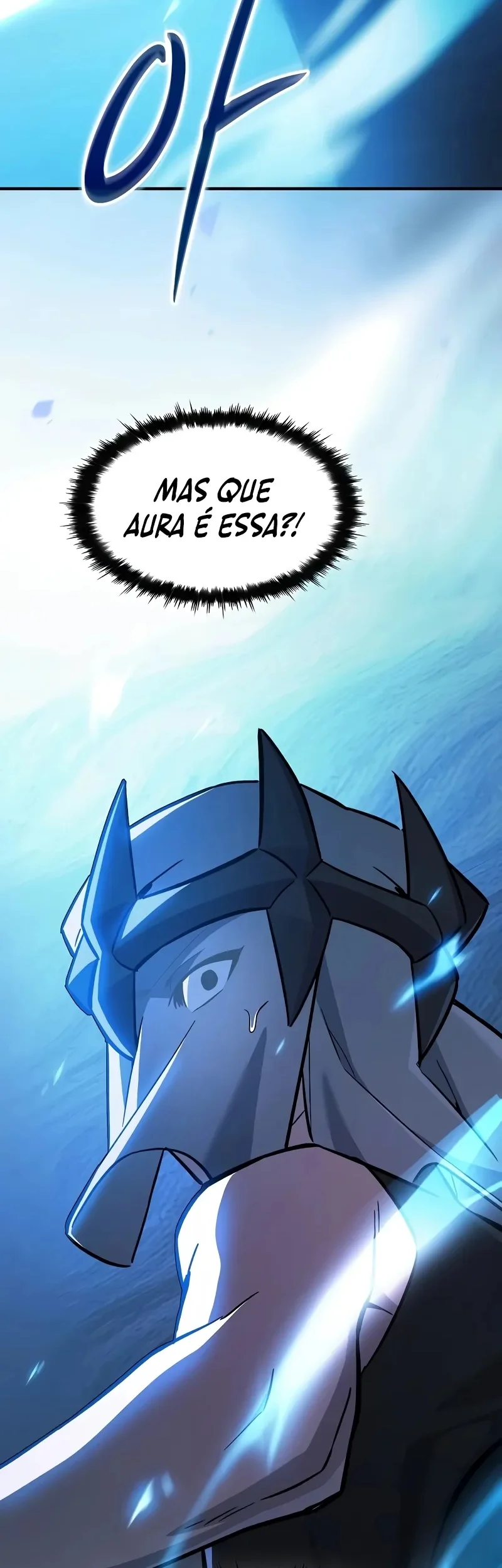 Mestre Espadachim Devorador de Espadas Capitulo 21 Pagina 19