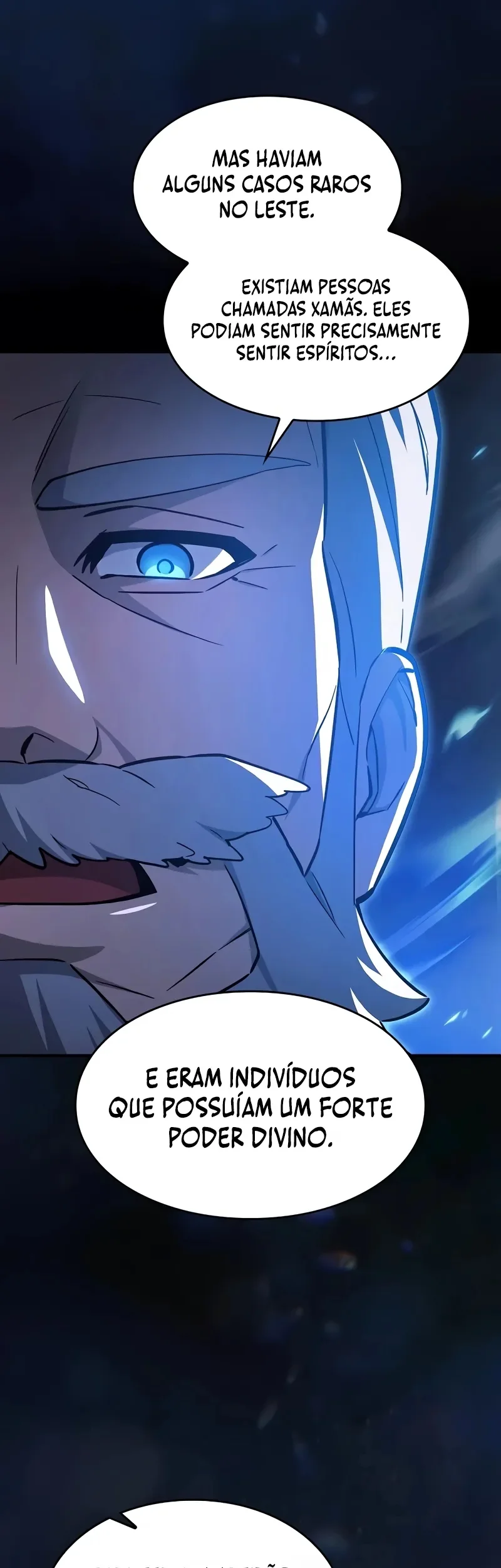 Mestre Espadachim Devorador de Espadas Capitulo 21 Pagina 24