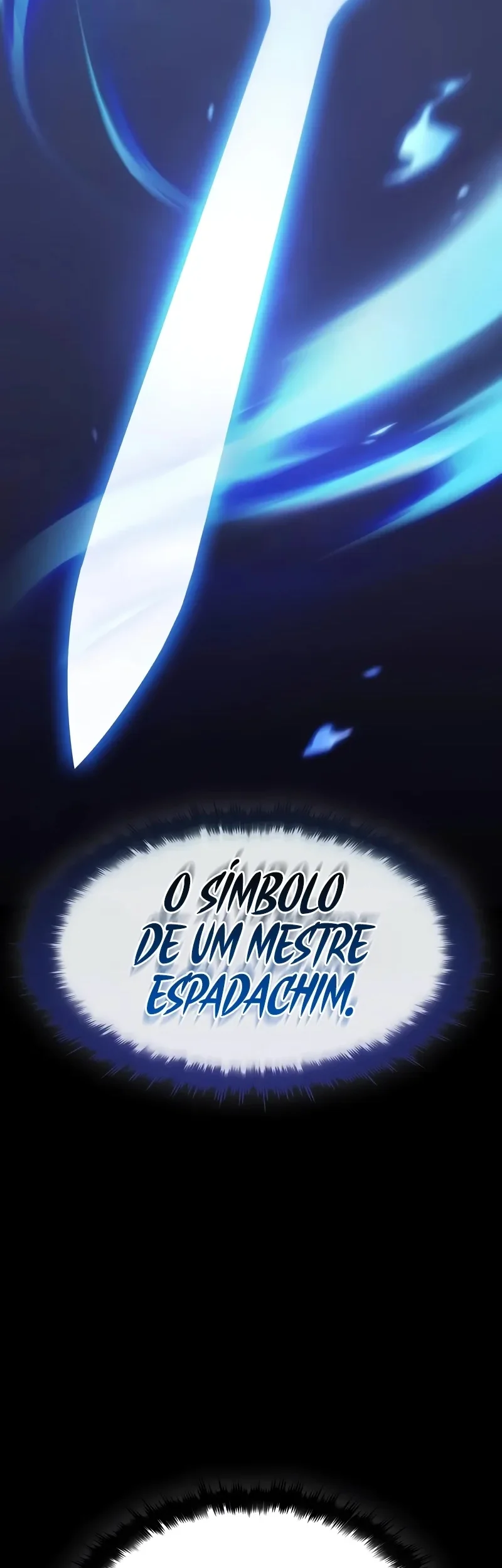 Mestre Espadachim Devorador de Espadas Capitulo 21 Pagina 27