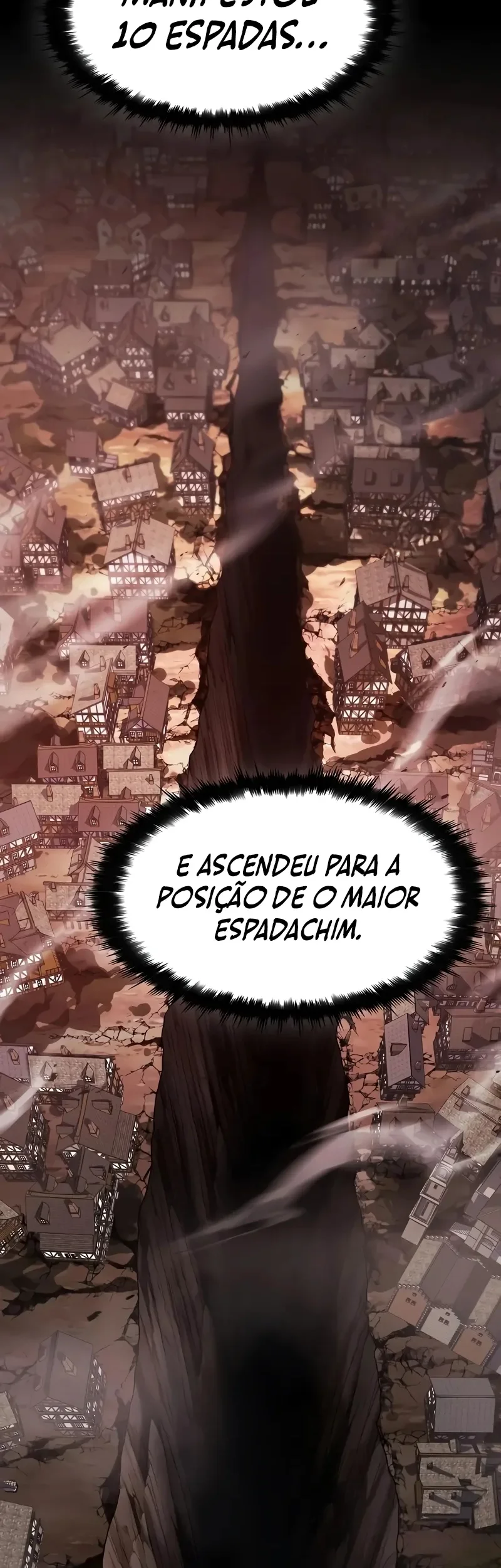 Mestre Espadachim Devorador de Espadas Capitulo 21 Pagina 29