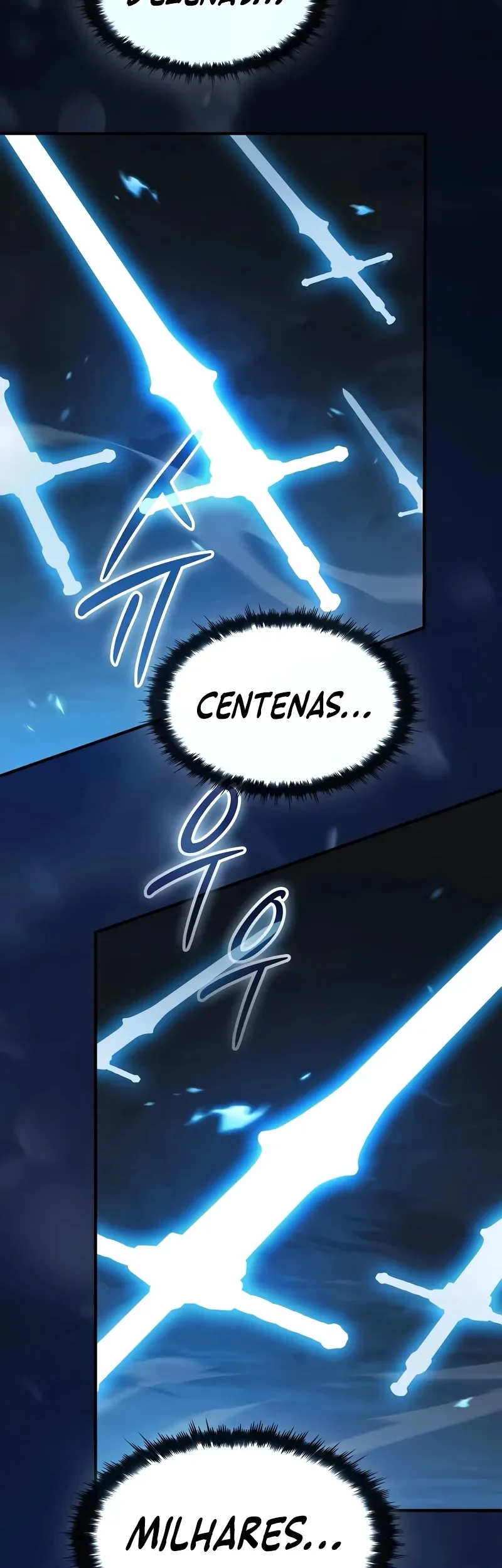 Mestre Espadachim Devorador de Espadas Capitulo 21 Pagina 31