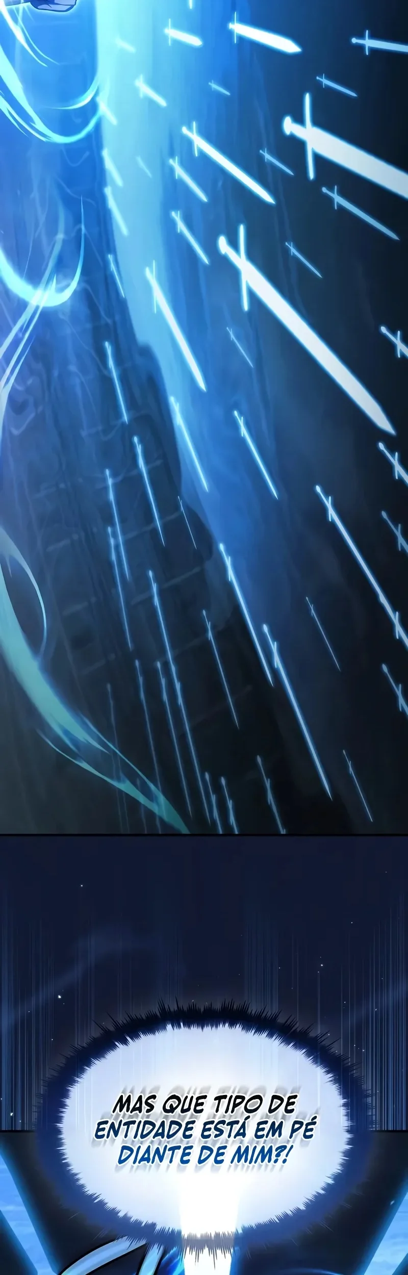 Mestre Espadachim Devorador de Espadas Capitulo 21 Pagina 33