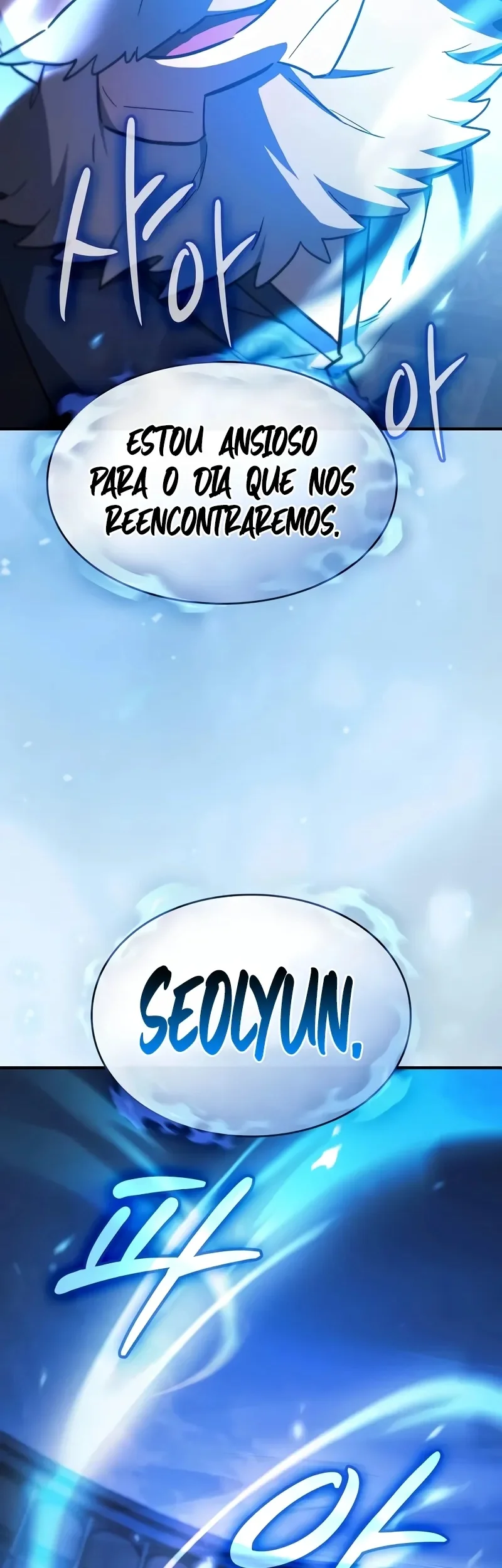 Mestre Espadachim Devorador de Espadas Capitulo 21 Pagina 37