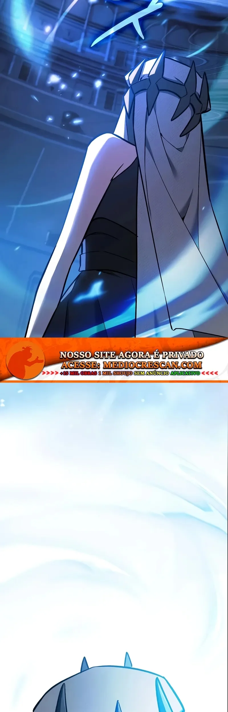 Mestre Espadachim Devorador de Espadas Capitulo 21 Pagina 38