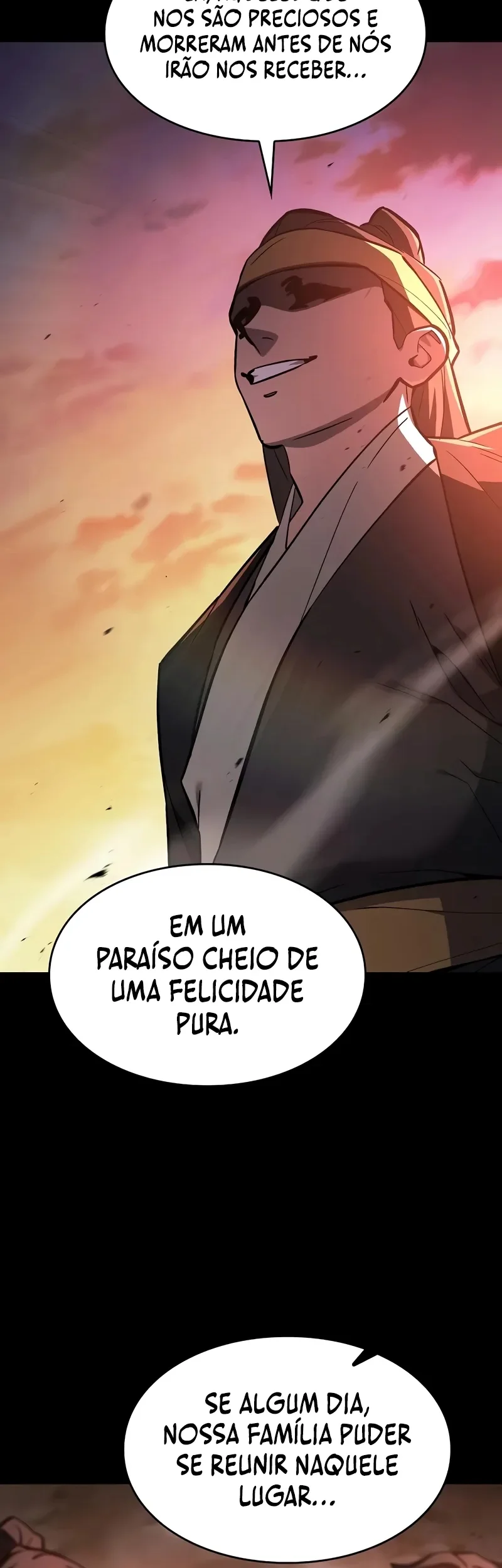 Mestre Espadachim Devorador de Espadas Capitulo 21 Pagina 41