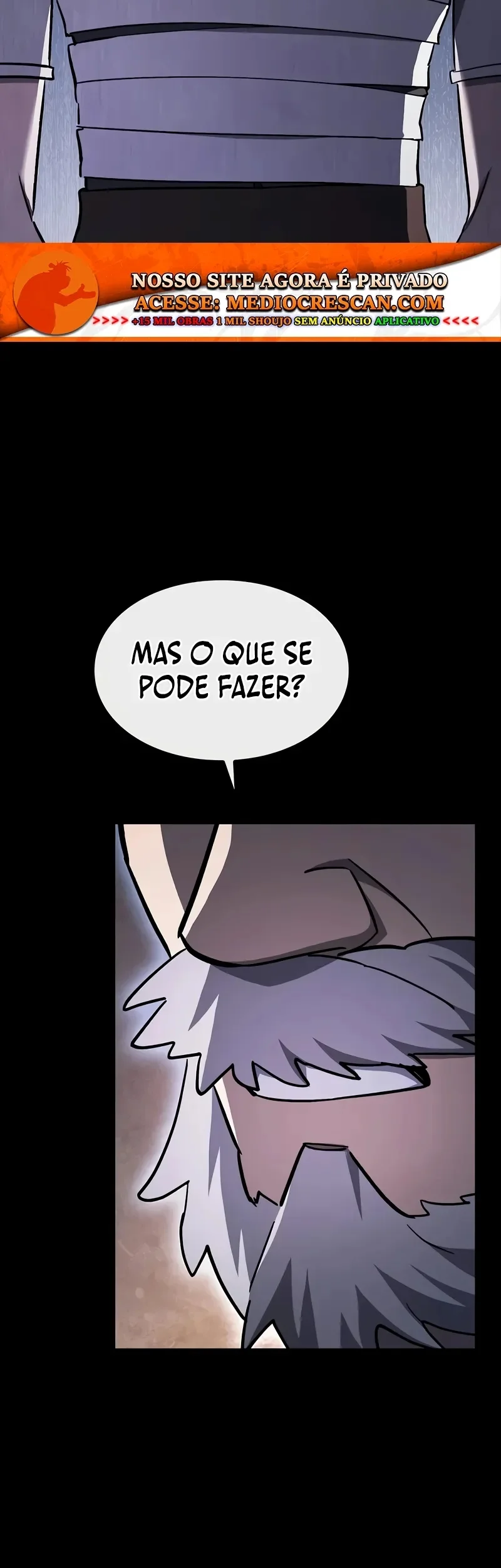 Mestre Espadachim Devorador de Espadas Capitulo 21 Pagina 60