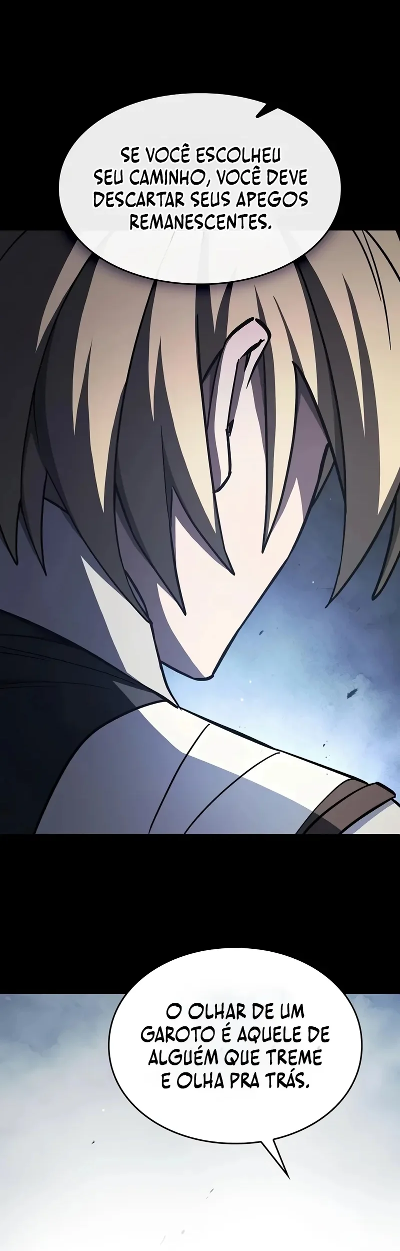 Mestre Espadachim Devorador de Espadas Capitulo 21 Pagina 61