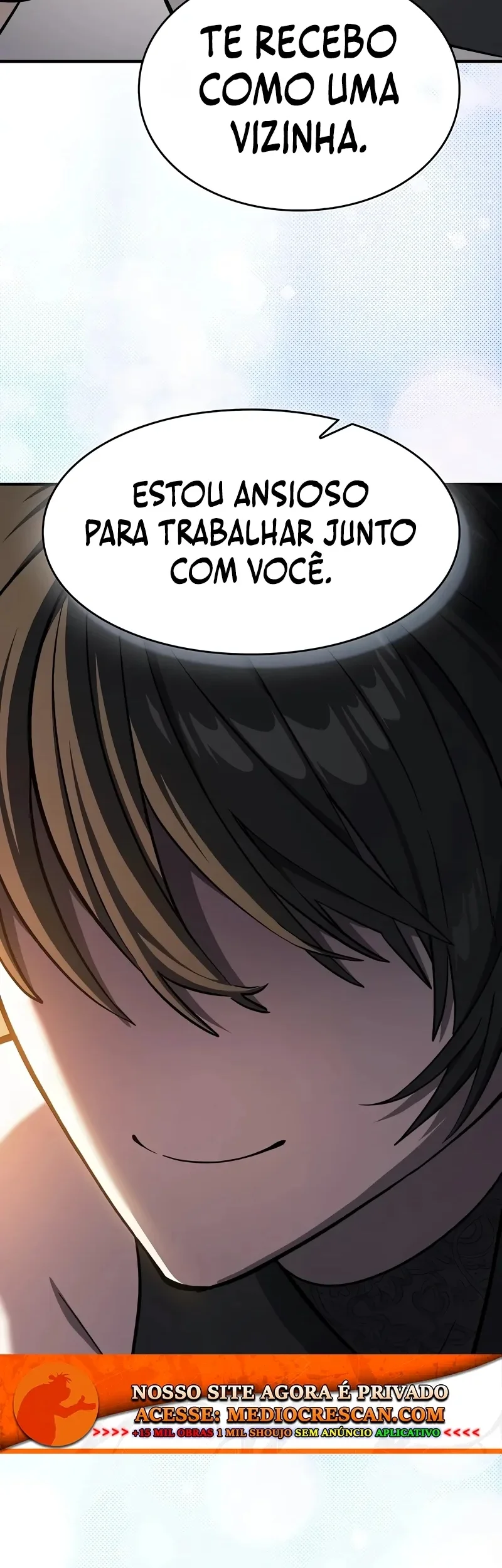 Mestre Espadachim Devorador de Espadas Capitulo 21 Pagina 67