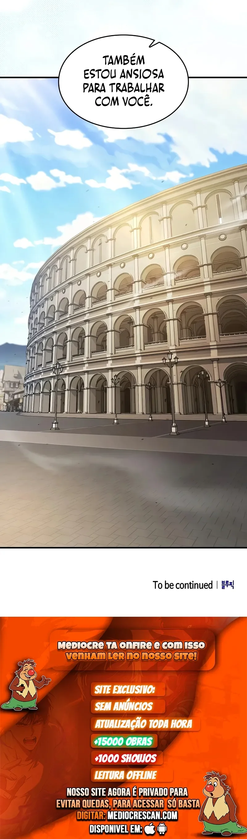 Mestre Espadachim Devorador de Espadas Capitulo 21 Pagina 68