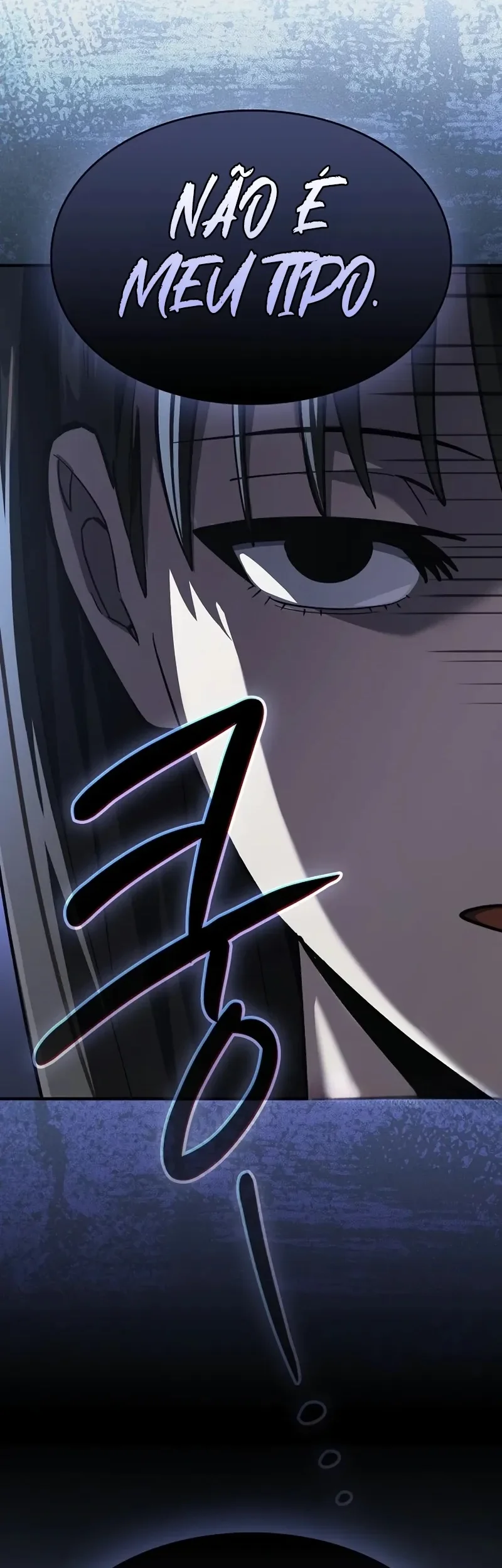 Mestre Espadachim Devorador de Espadas Capitulo 22 Pagina 9