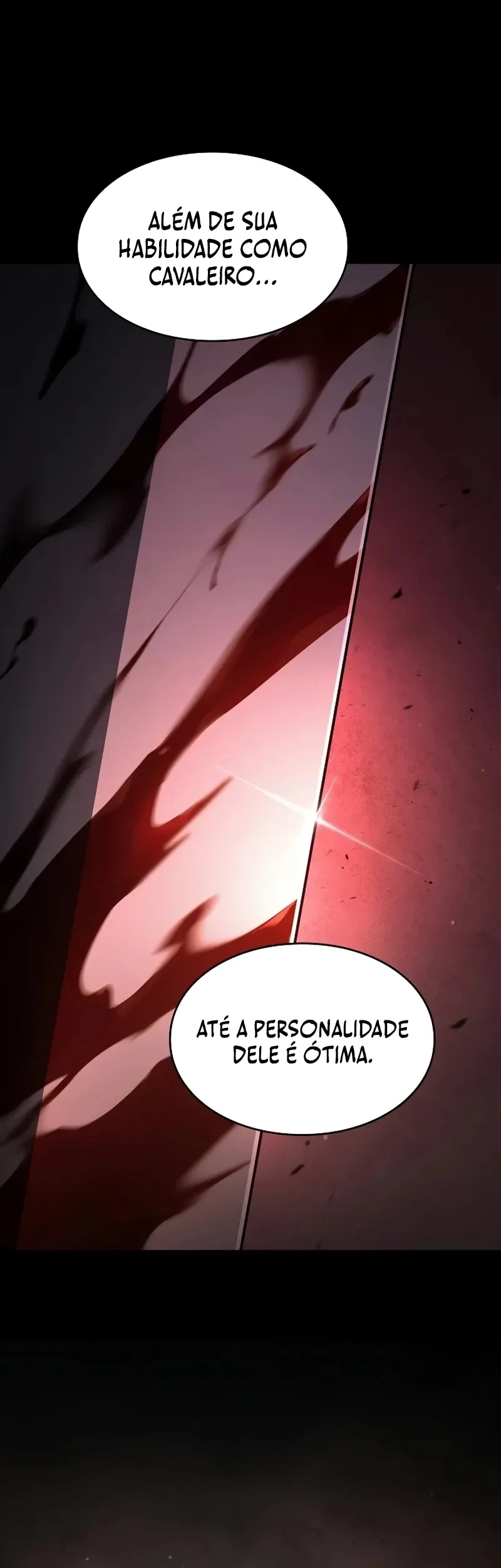 Mestre Espadachim Devorador de Espadas Capitulo 22 Pagina 16