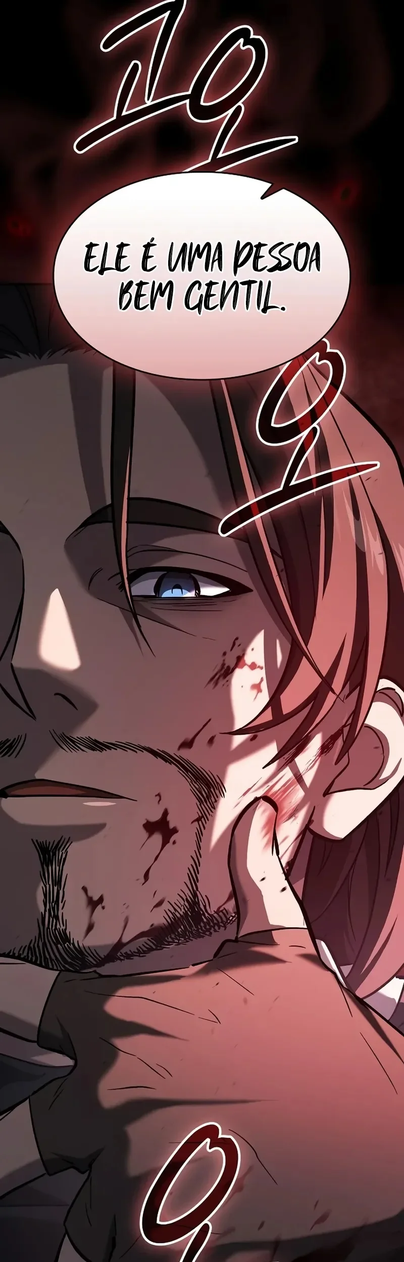 Mestre Espadachim Devorador de Espadas Capitulo 22 Pagina 18