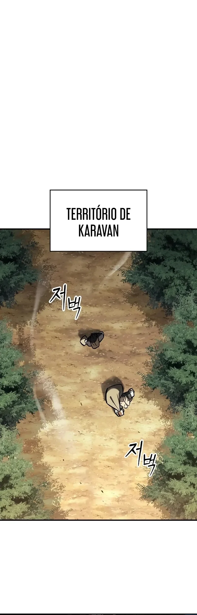 Mestre Espadachim Devorador de Espadas Capitulo 22 Pagina 20