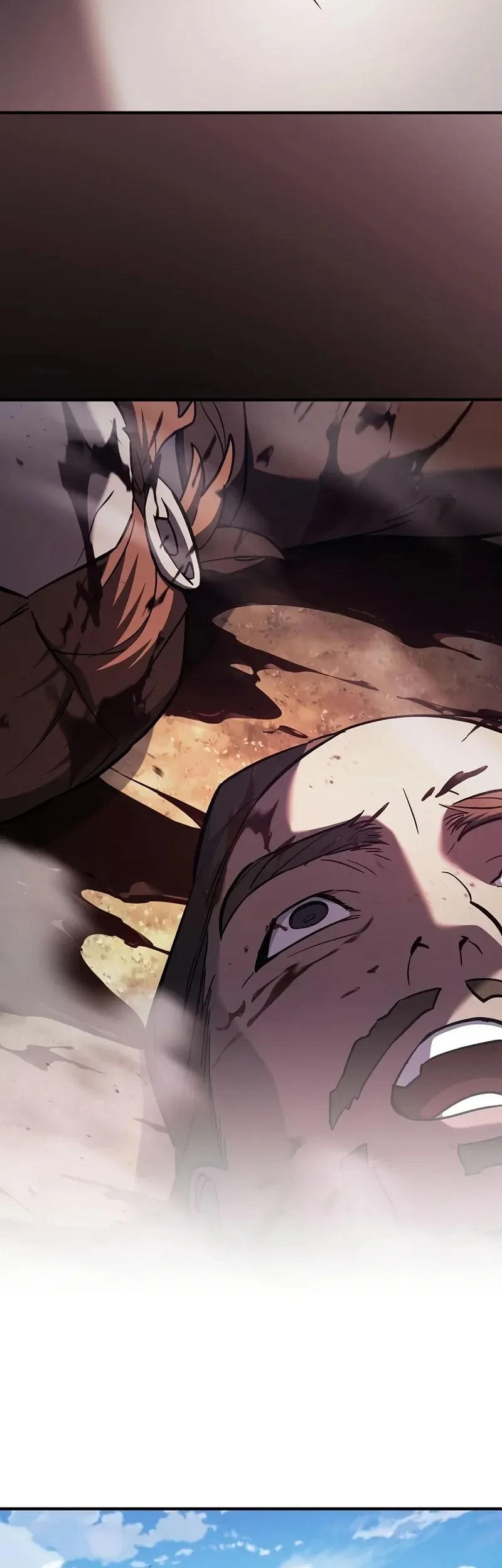 Mestre Espadachim Devorador de Espadas Capitulo 22 Pagina 33