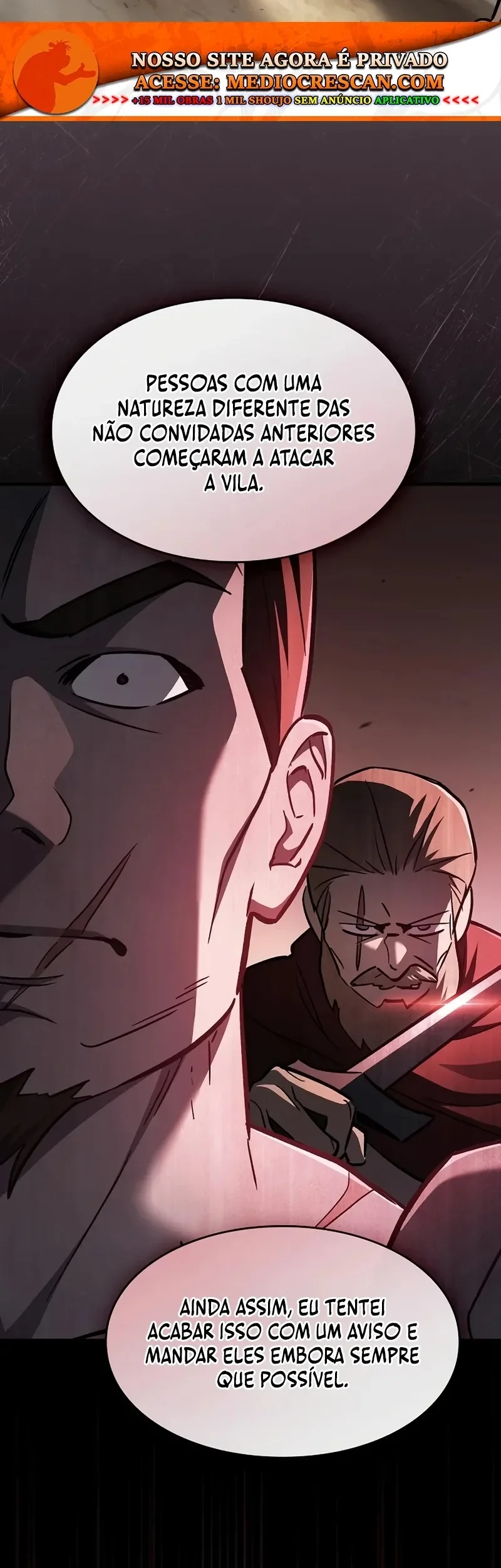 Mestre Espadachim Devorador de Espadas Capitulo 22 Pagina 39