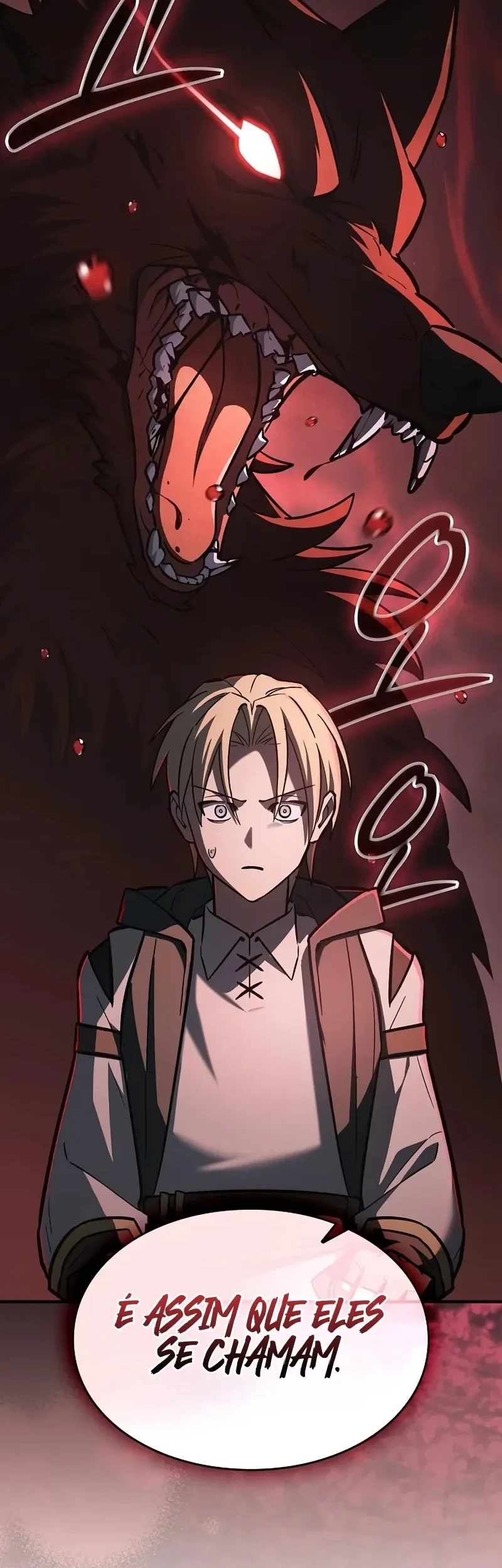 Mestre Espadachim Devorador de Espadas Capitulo 22 Pagina 43