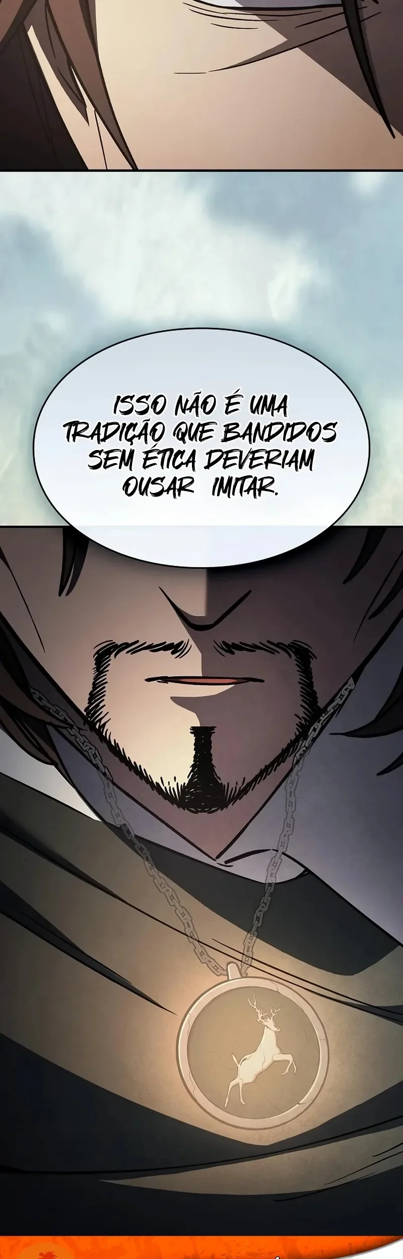 Mestre Espadachim Devorador de Espadas Capitulo 22 Pagina 46