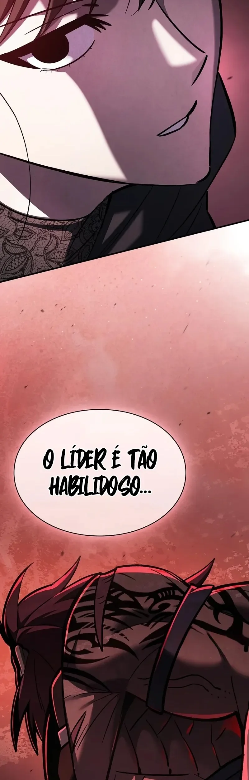 Mestre Espadachim Devorador de Espadas Capitulo 22 Pagina 49