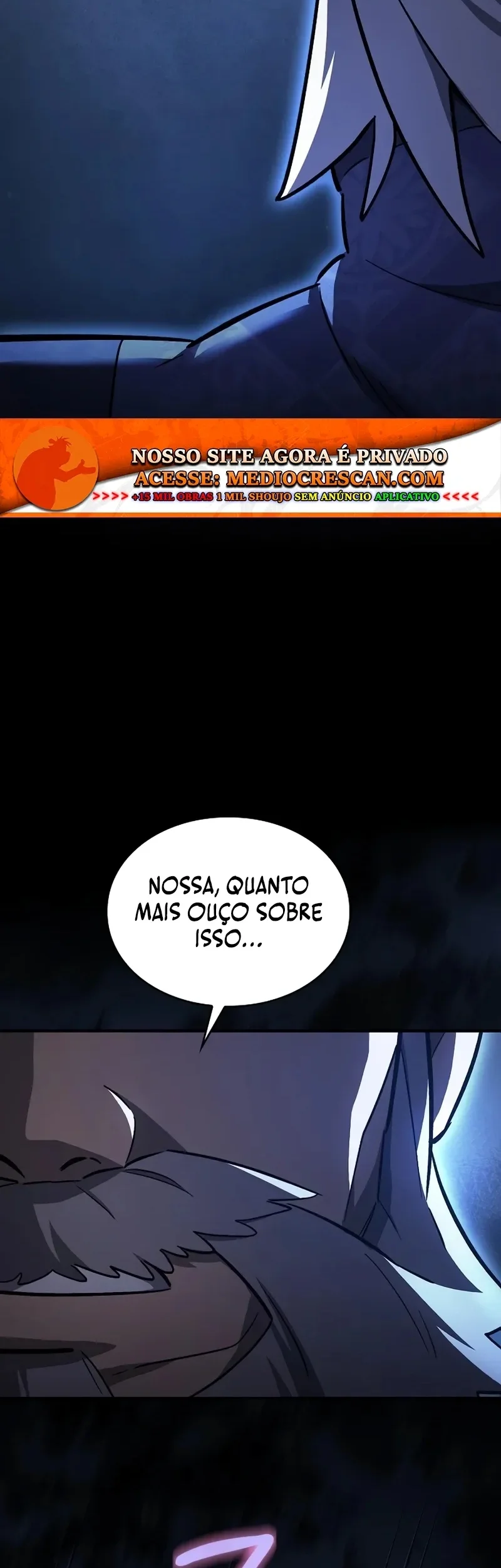 Mestre Espadachim Devorador de Espadas Capitulo 22 Pagina 51