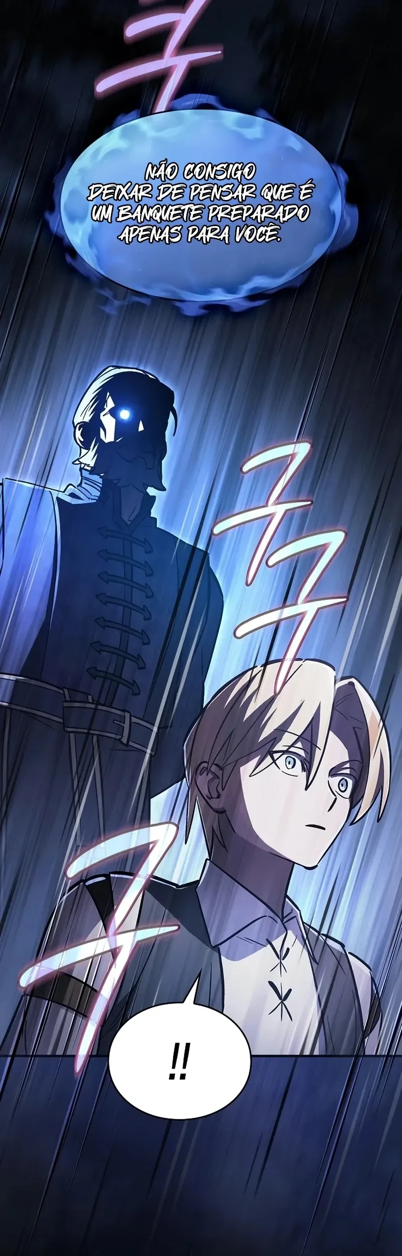 Mestre Espadachim Devorador de Espadas Capitulo 22 Pagina 52