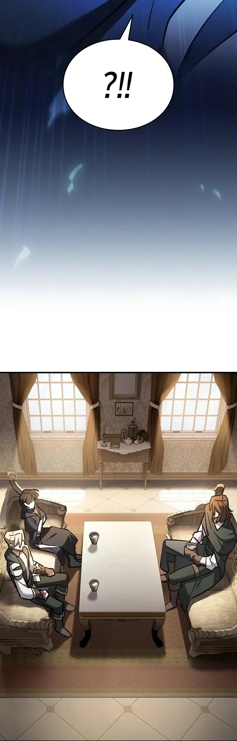 Mestre Espadachim Devorador de Espadas Capitulo 22 Pagina 59