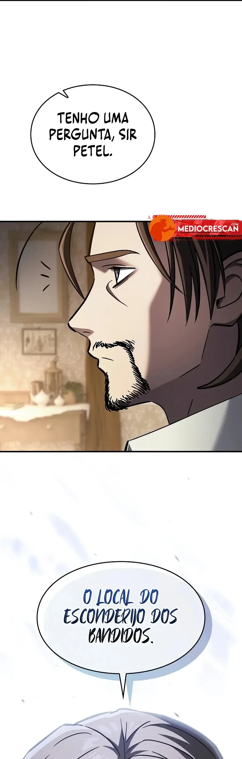 Mestre Espadachim Devorador de Espadas Capitulo 22 Pagina 60