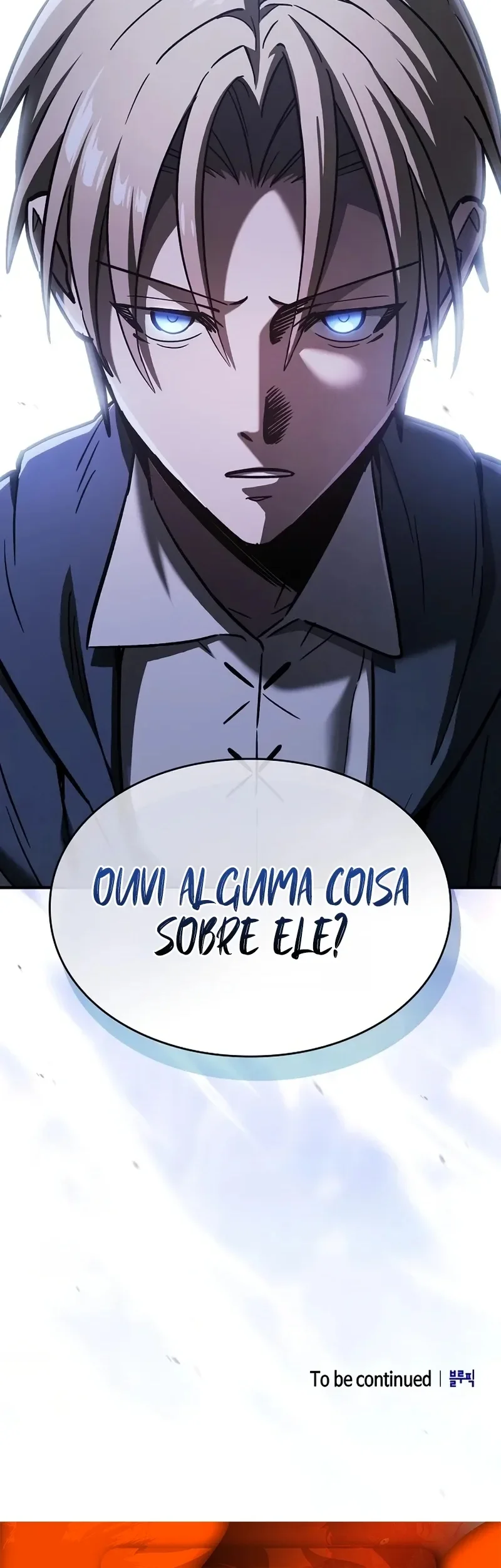 Mestre Espadachim Devorador de Espadas Capitulo 22 Pagina 61