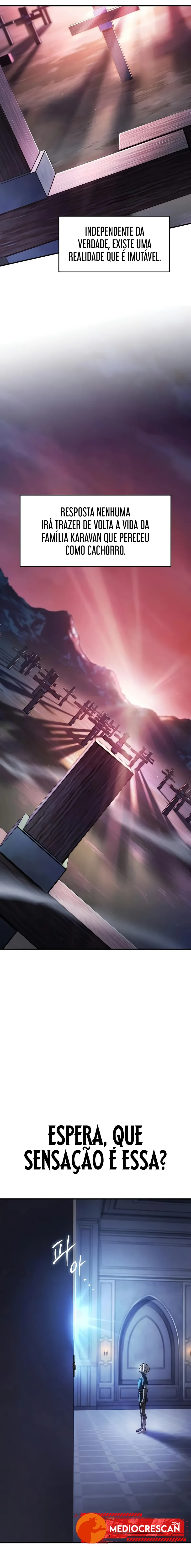 Mestre Espadachim Devorador de Espadas Capitulo 3 Pagina 2