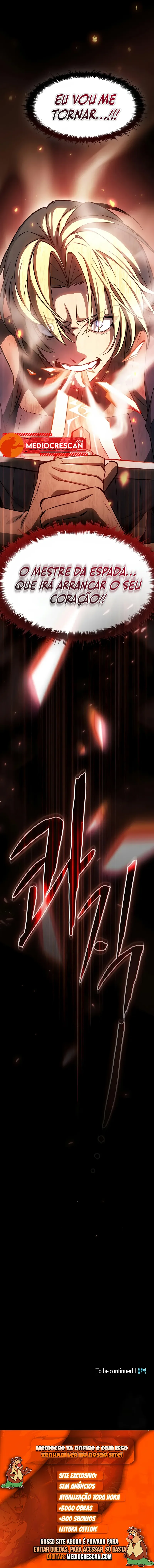 Mestre Espadachim Devorador de Espadas Capitulo 3 Pagina 17
