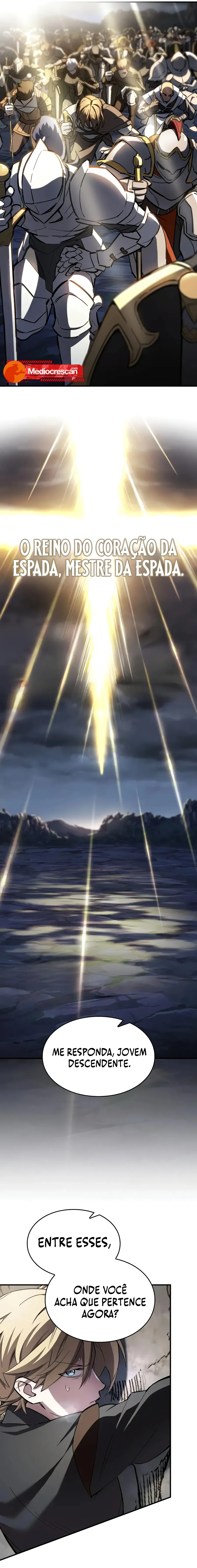 Mestre Espadachim Devorador de Espadas Capitulo 7 Pagina 7