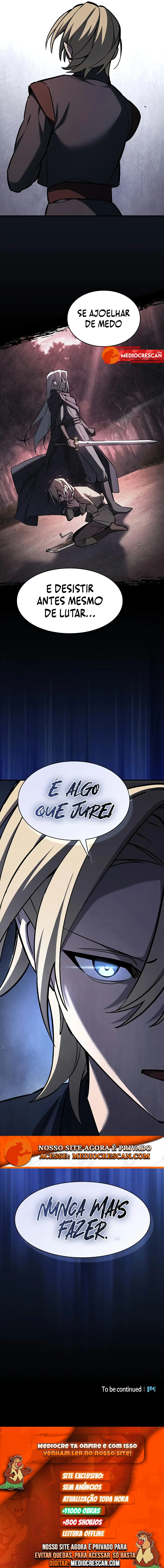 Mestre Espadachim Devorador de Espadas Capitulo 9 Pagina 17