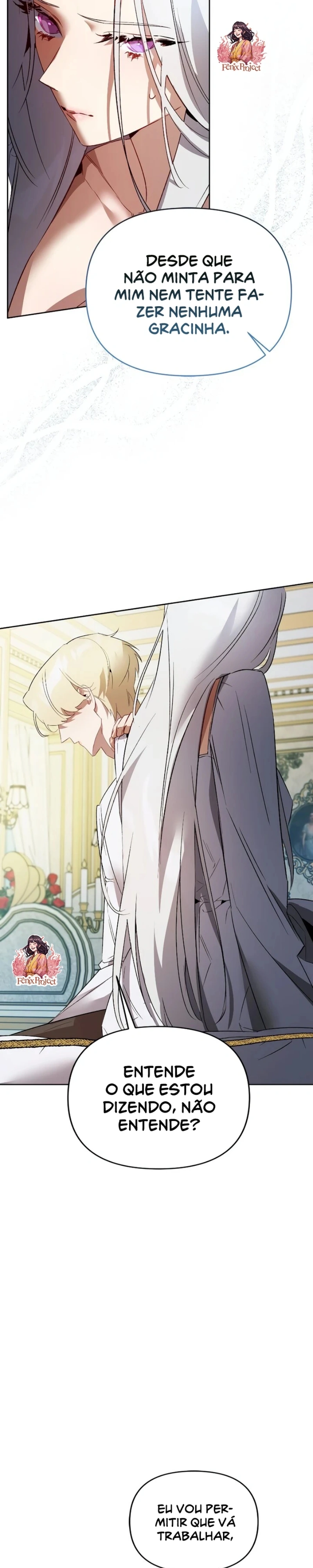 O Passarinho Do Duque Sombrio Capitulo 23 Pagina 8